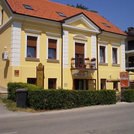Apartments Petar Pan 크레핀스키타플리스 객실 사진