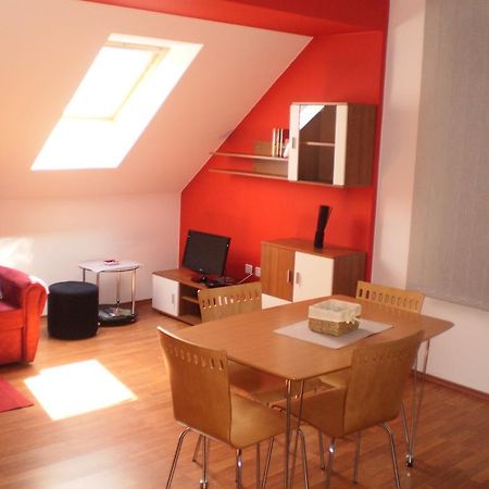 Apartments Petar Pan 크레핀스키타플리스 객실 사진