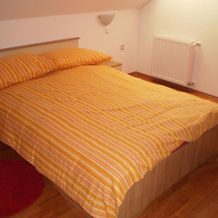 Apartments Petar Pan 크레핀스키타플리스 객실 사진