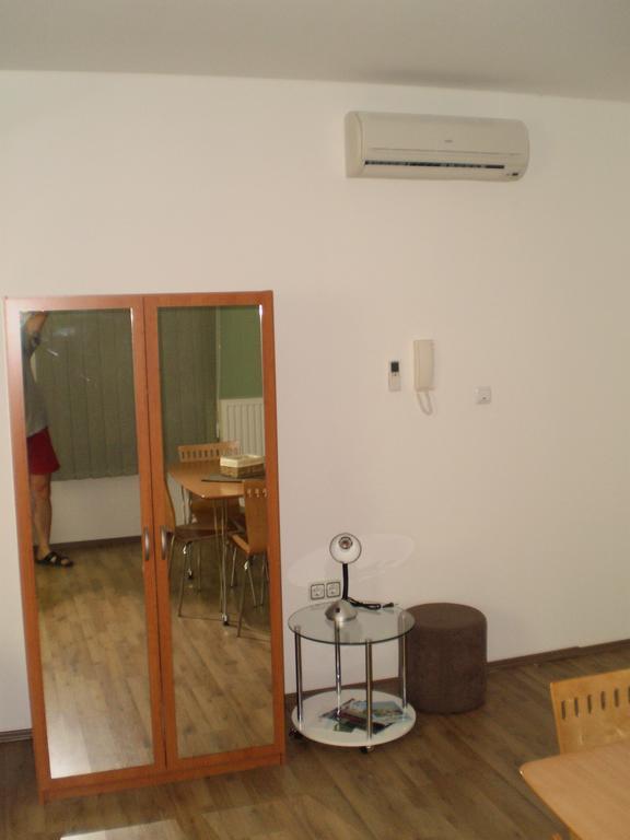 Apartments Petar Pan 크레핀스키타플리스 외부 사진
