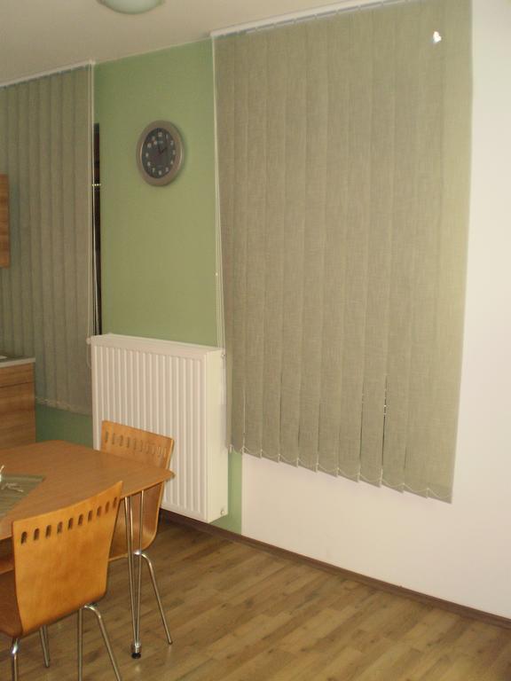 Apartments Petar Pan 크레핀스키타플리스 객실 사진