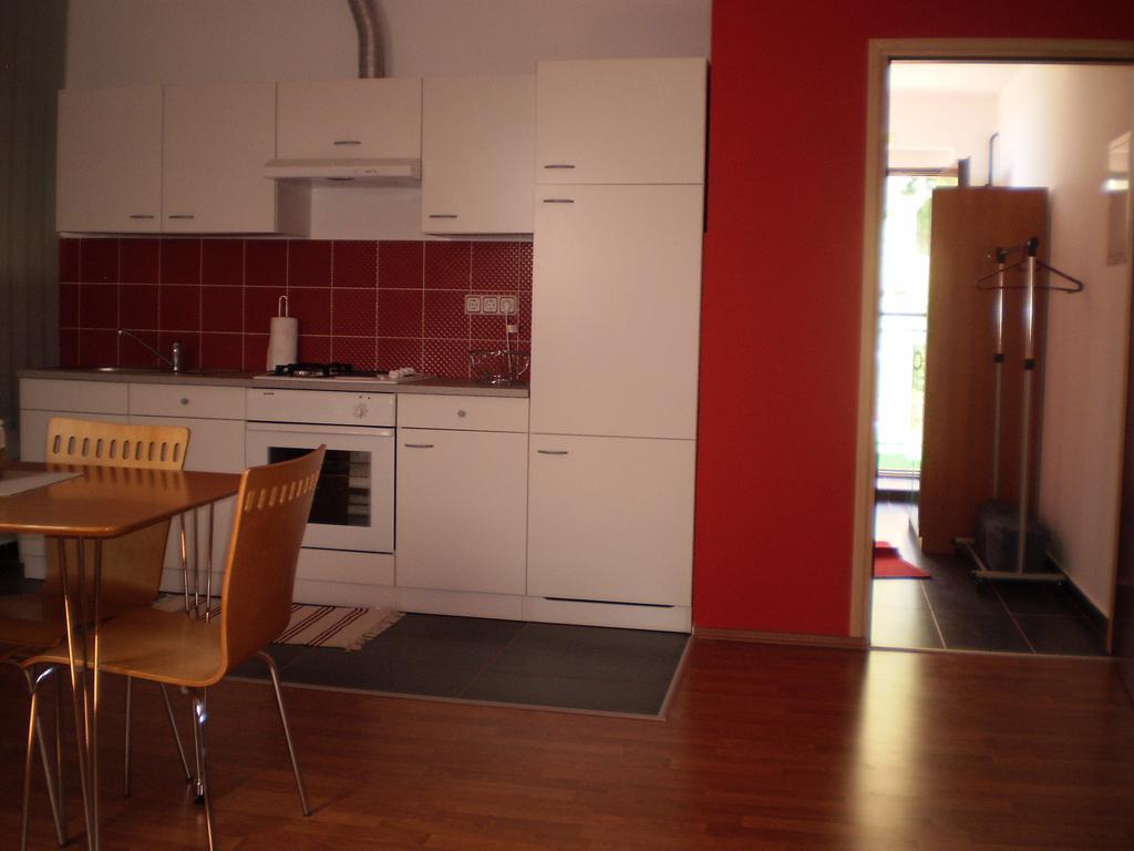 Apartments Petar Pan 크레핀스키타플리스 객실 사진