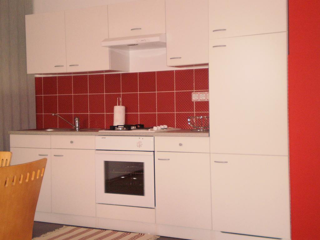 Apartments Petar Pan 크레핀스키타플리스 객실 사진