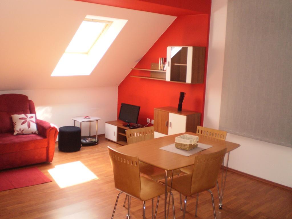 Apartments Petar Pan 크레핀스키타플리스 객실 사진
