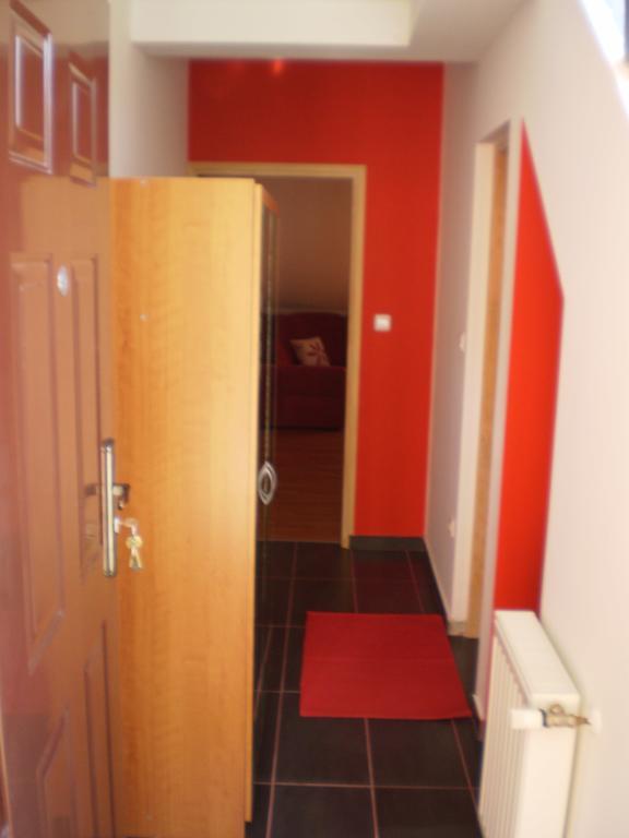 Apartments Petar Pan 크레핀스키타플리스 객실 사진
