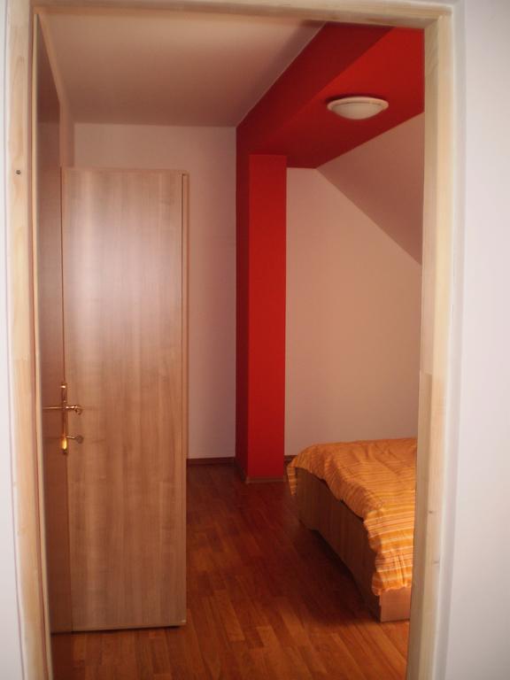 Apartments Petar Pan 크레핀스키타플리스 객실 사진